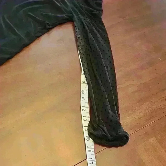 Anne Klein Top - Picture 8 of 10